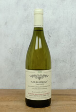 Jean Claude Marsanne Les Ruisseaux Viognier 2022