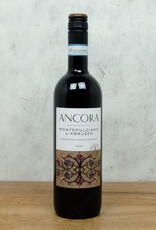 Ancora Montepulciano d’Abruzzo