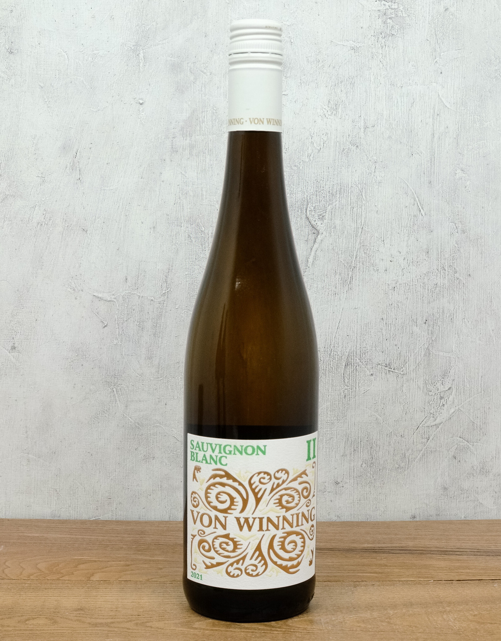 Von Winning Sauvignon Blanc I I