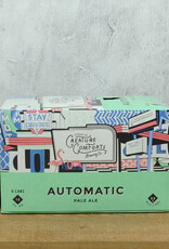 Creature Comforts Automatic Pale Ale 6pk