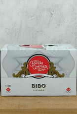 Creature Comforts Bibo Pilsner 6pk