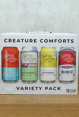Creature Comforts Variety 12pk