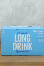 Long Drink Traditional 6pk