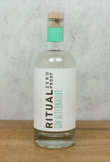 Ritual Zero Proof Gin Alternative