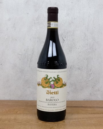 Vietti Barolo Ravera 2019