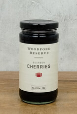 Woodford Bourbon Cherries