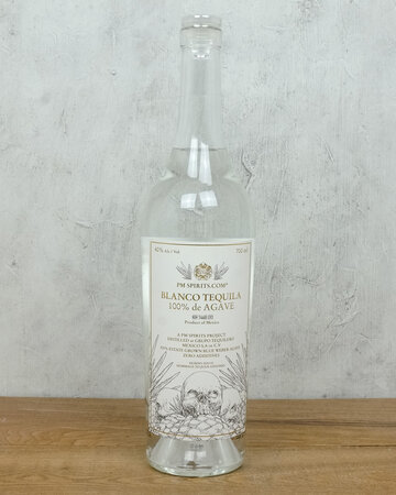 PM Project Tequila Blanco