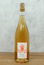 Vincent Roussely Orange
