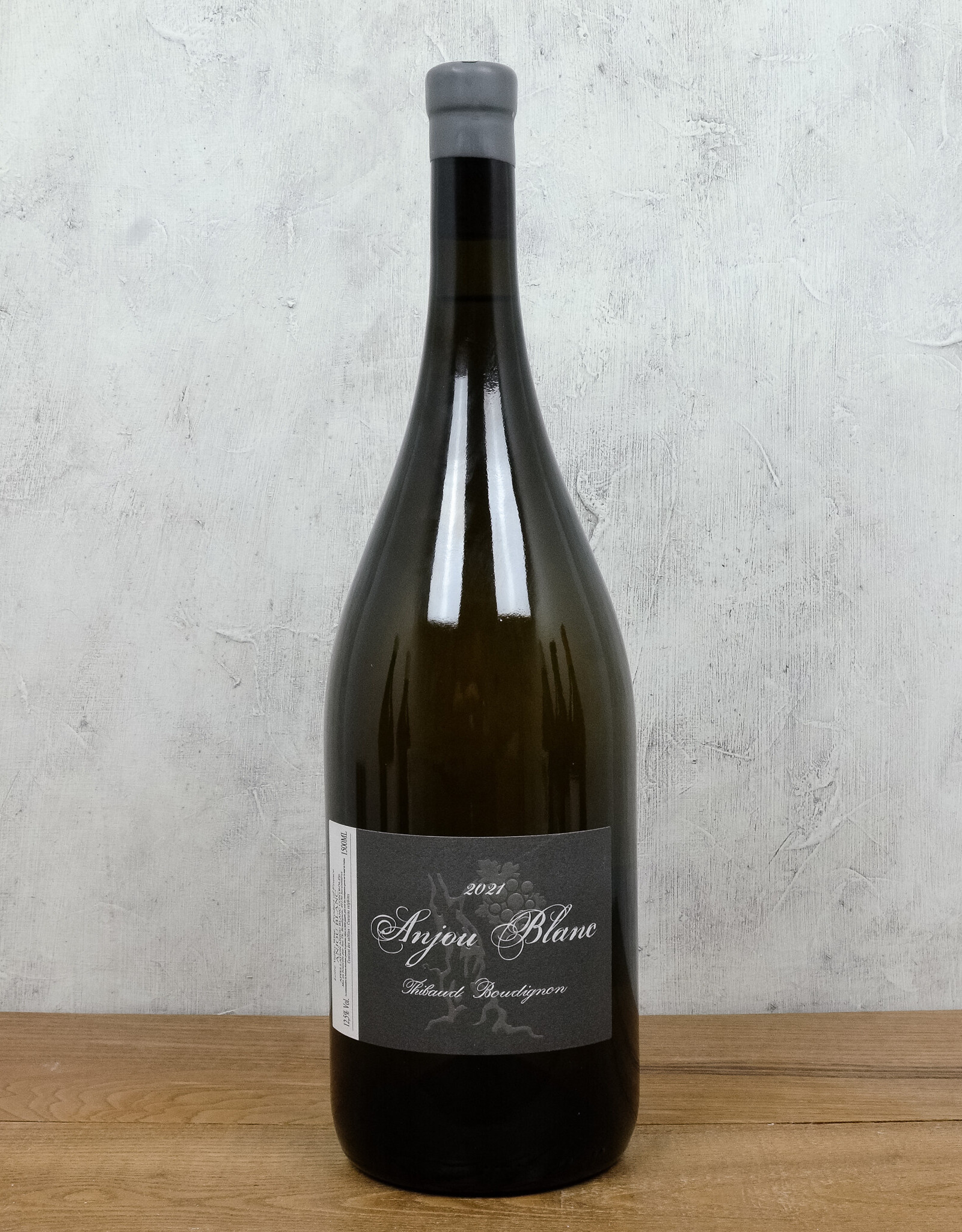 Thibaud Boudignon Anjou Blanc 2022 1.5L