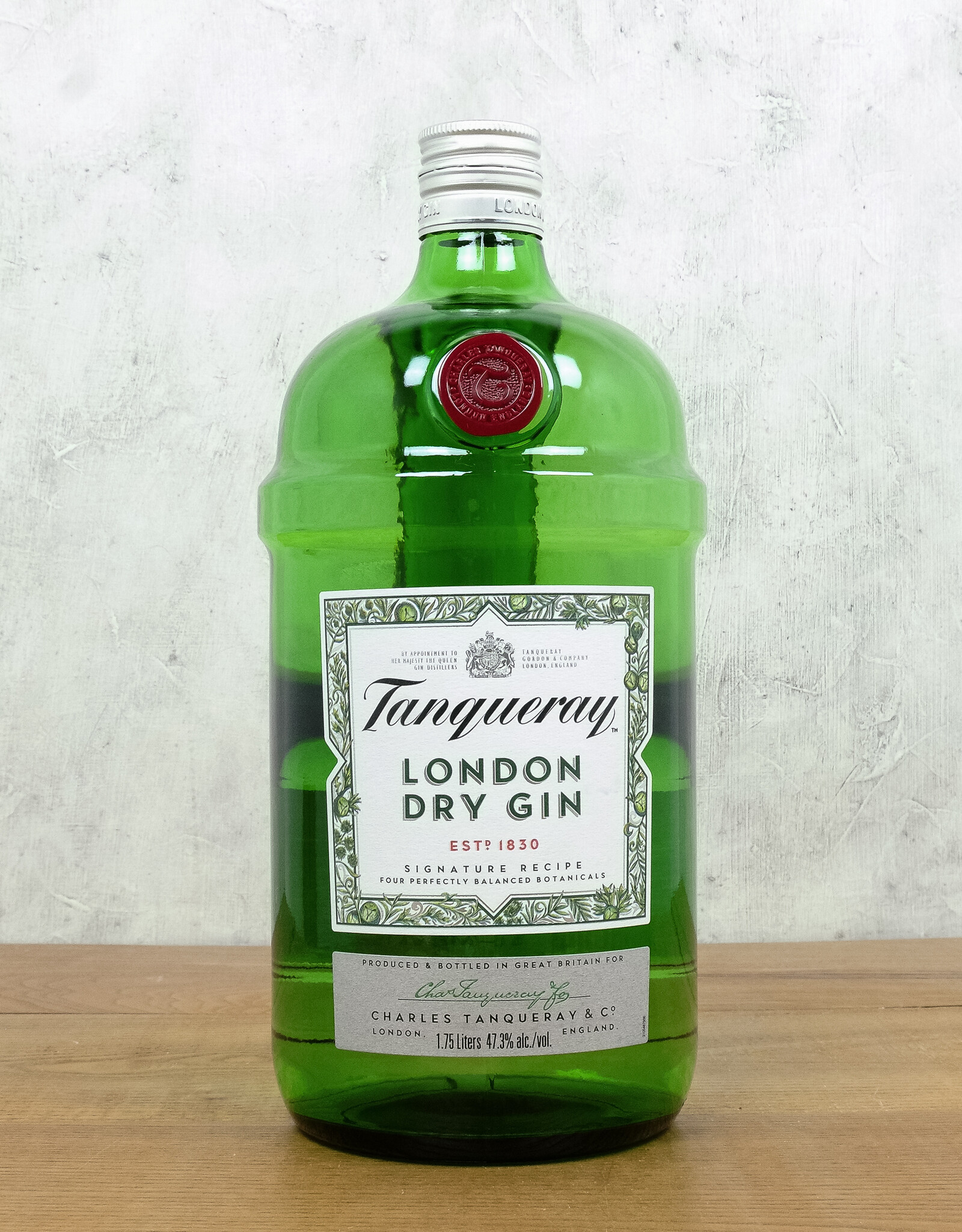 Tanqueray Gin 1.75L