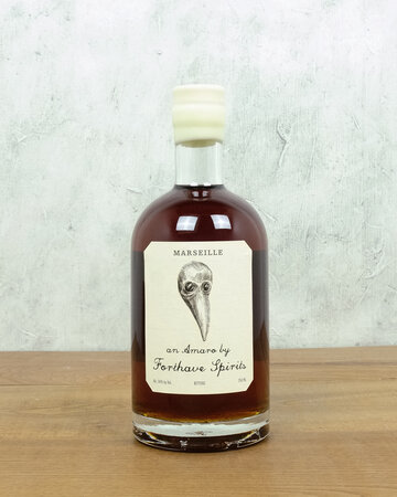 Forthave Marseille Amaro 750ml