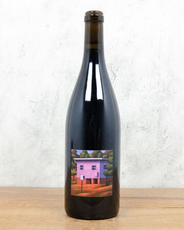 William Downie Cathedral Pinot Noir