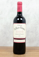 Chateau Belles-Graves Lalande de Pomerol