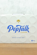 Bearded Iris Pep Talk 12pk