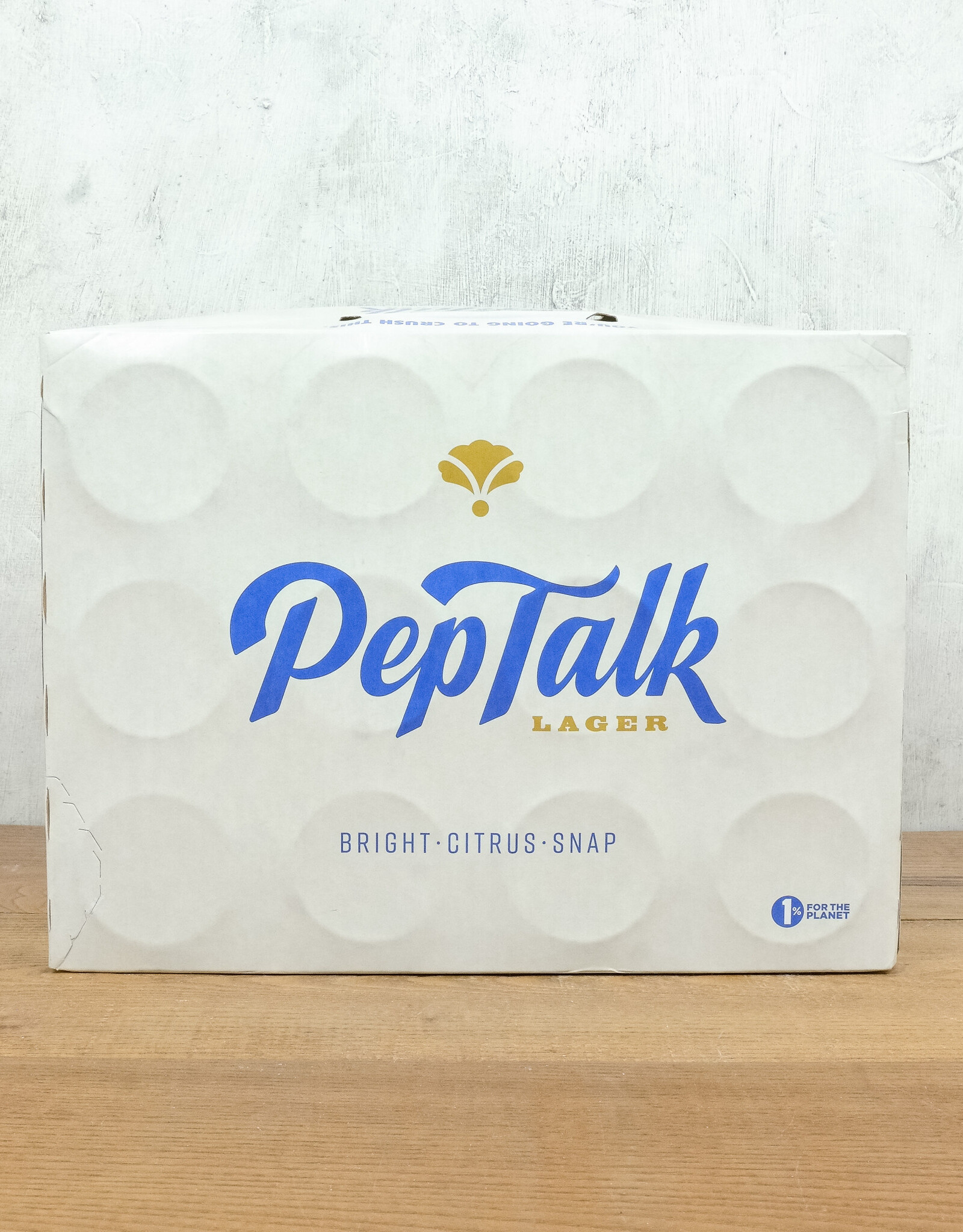 Bearded Iris Pep Talk 12pk