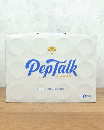 Bearded Iris Pep Talk 12pk