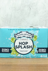 Sierra Nevada Hop Splash Hop-Infused Sparkling Water 6pk