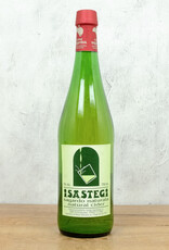 Isastegi Sagardo Naturala 750ml