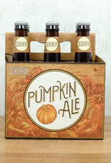 Schlafly Pumpkin Ale