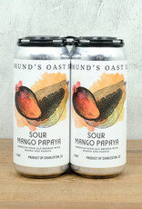 Edmund's Oast Sour Mango Papaya