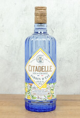 Citadelle Jardin d’Ete Gin