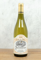 Pascal Janvier Jasnieres