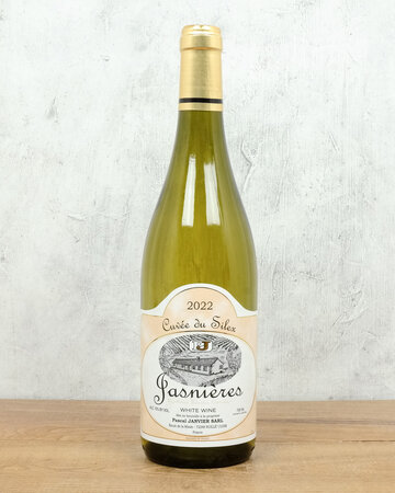 Pascal Janvier Jasnieres