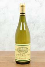 Pascal Janvier Coteaux du Loir Blanc