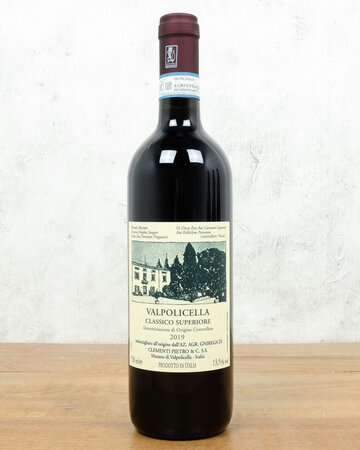 Clementi Valpolicella Classico Superiore