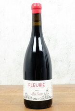 Julien Sunier Fleurie