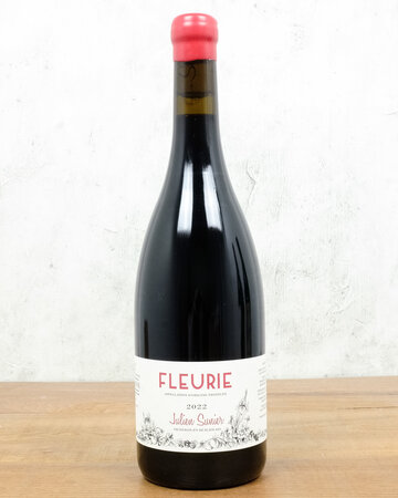 Julien Sunier Fleurie