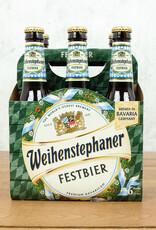 Weihenstephaner Festbier 6pk