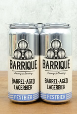 Barrique Festbier 4pk