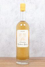 Forthave Spirits Yellow Genepi