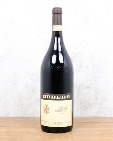 Oddero Barolo 2019 1.5L