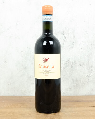 Musella Valpolicella Ripasso Superiore