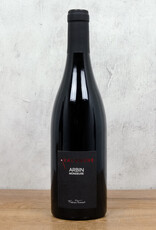 Fabien Trosset Mondeuse Avalanche