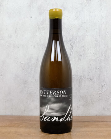 Sandhi Chardonnay Patterson 2021