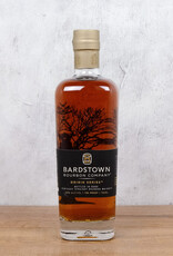 Bardstown Bourbon Origin Series Wheated Bourbon Bottled-in-Bond