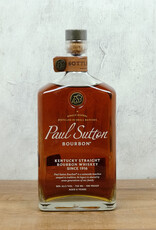 Paul Sutton Bourbon Bottled in Bond