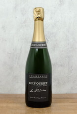 Champagne Egly-Ouriet Les Premices