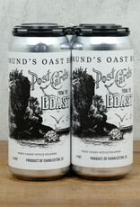 Edmunds Oast Postcards From The Coast West Coast Style Pilsner 4pk