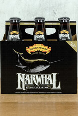 Sierra Nevada Narwhal Imperial Stout 6pk