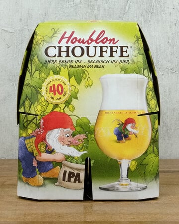La Chouffe Houblon IPA