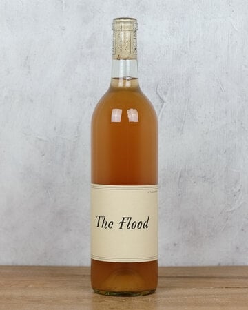 Swick The Flood Orange Wine