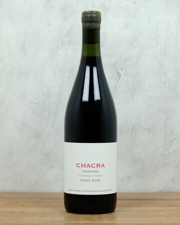 Chacra Pinot Noir Cinquenta y Cinco 2022