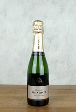 Champagne Henriot Brut Souverain 375ml