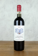 Fattoria di Sammontana Chianti
