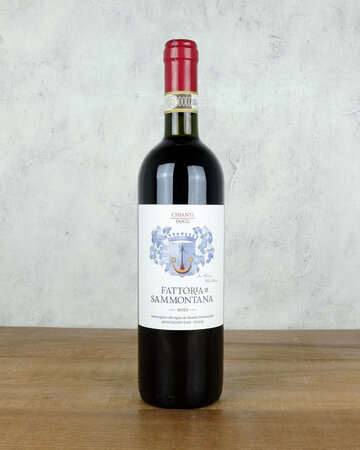 Fattoria di Sammontana Chianti