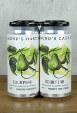 Edmunds Oast Sour Pear 4pk
